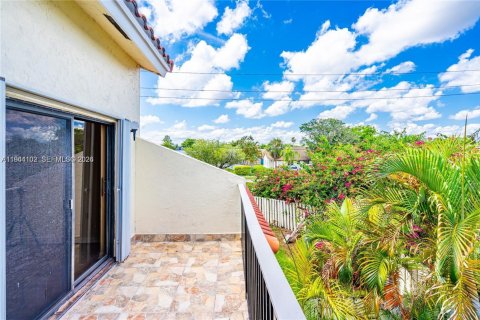 Touwnhouse à vendre à Homestead, Floride: 2 chambres, 123.47 m2 № 2004946 - photo 23