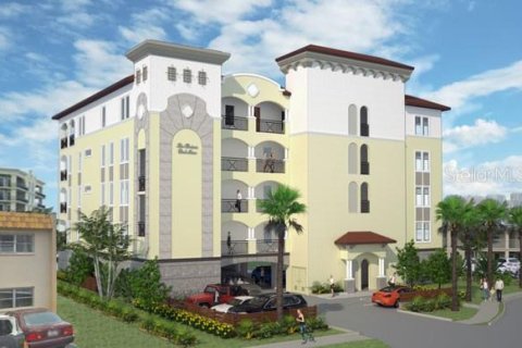 Condo in Clearwater, Florida, 3 bedrooms  № 506564 - photo 1