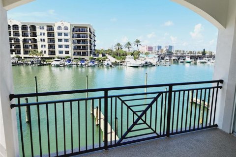 Condo in Clearwater, Florida, 3 bedrooms  № 506564 - photo 14