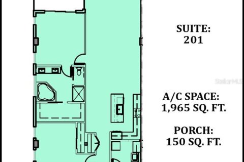 Condo in Clearwater, Florida, 3 bedrooms  № 506564 - photo 29