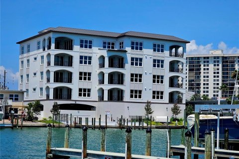Condo in Clearwater, Florida, 3 bedrooms  № 506564 - photo 26