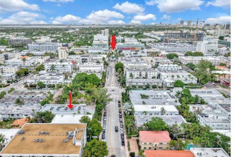 Condominio en venta en Miami Beach, Florida, 1 dormitorio, 48.22 m2 № 2154396 - foto 20