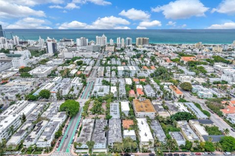 Condominio en venta en Miami Beach, Florida, 1 dormitorio, 48.22 m2 № 2154396 - foto 23