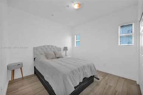 Condominio en venta en Miami Beach, Florida, 1 dormitorio, 48.22 m2 № 2154396 - foto 6
