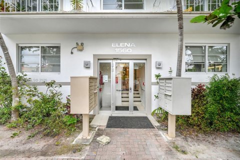 Condominio en venta en Miami Beach, Florida, 1 dormitorio, 48.22 m2 № 2154396 - foto 16