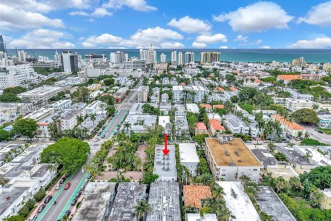 Condominio en venta en Miami Beach, Florida, 1 dormitorio, 48.22 m2 № 2154396 - foto 21