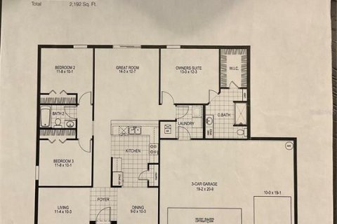 Villa ou maison à vendre à Port Charlotte, Floride: 3 chambres, 144.18 m2 № 2299778 - photo 9