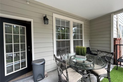 Condominio en alquiler en Gainesville, Florida, 3 dormitorios, 120.4 m2 № 1912854 - foto 11