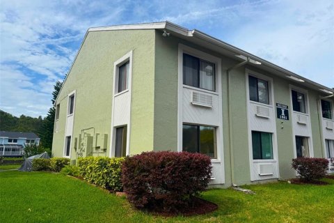 Купить кондоминиум в Лутц, Флорида 3 комнаты, 42.36м2, № 1900372 - фото 2