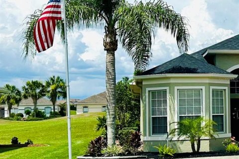 Купить виллу или дом в Саммерфилд, Флорида 3 комнаты, 177.91м2, № 1793140 - фото 3