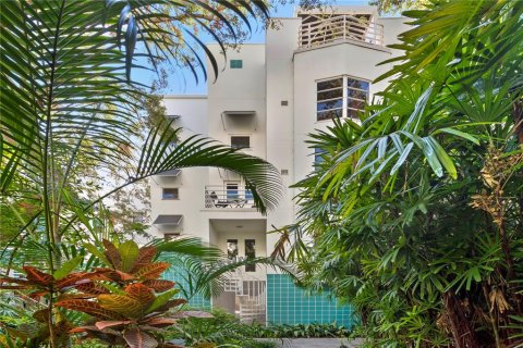 Condominio en venta en Tampa, Florida, 3 dormitorios, 215.53 m2 № 2227397 - foto 7