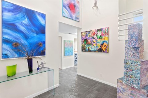 Condominio en venta en Tampa, Florida, 3 dormitorios, 215.53 m2 № 2227397 - foto 9