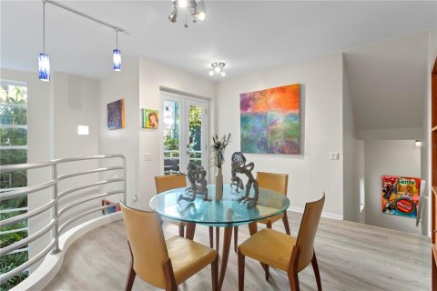 Condominio en venta en Tampa, Florida, 3 dormitorios, 215.53 m2 № 2227397 - foto 24