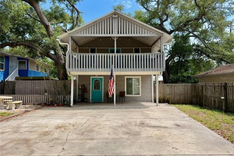 Appartement à Saint Petersburg, Floride 2 chambres, 75.81 m2 № 2114161