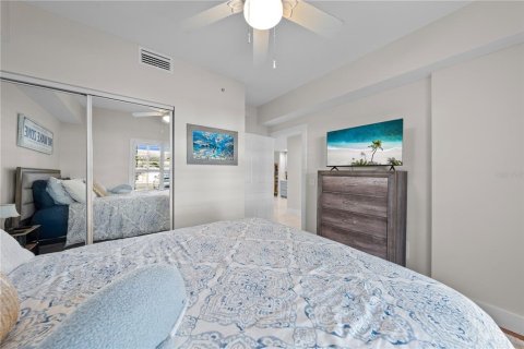 Copropriété à vendre à Sebastian, Floride: 3 chambres, 117.15 m2 № 2306313 - photo 30