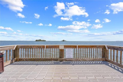 Copropriété à vendre à Sebastian, Floride: 3 chambres, 117.15 m2 № 2306313 - photo 9