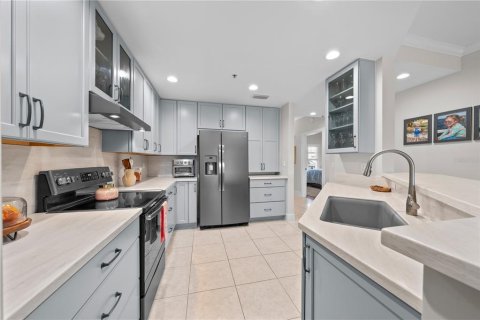 Copropriété à vendre à Sebastian, Floride: 3 chambres, 117.15 m2 № 2306313 - photo 23