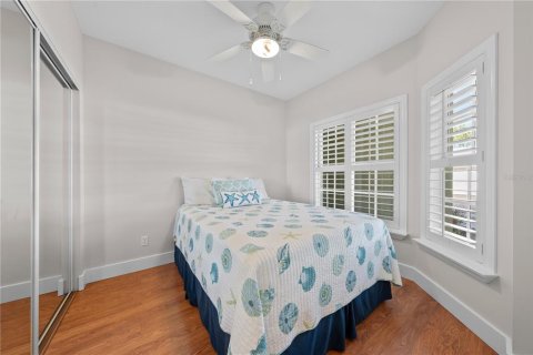 Copropriété à vendre à Sebastian, Floride: 3 chambres, 117.15 m2 № 2306313 - photo 28