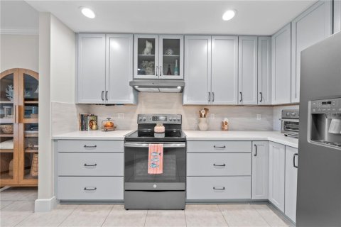 Copropriété à vendre à Sebastian, Floride: 3 chambres, 117.15 m2 № 2306313 - photo 25