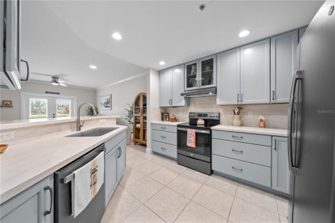 Copropriété à vendre à Sebastian, Floride: 3 chambres, 117.15 m2 № 2306313 - photo 21