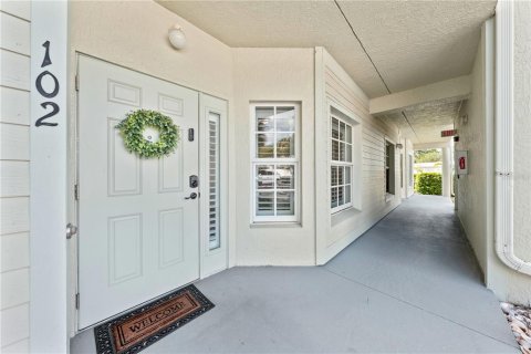 Copropriété à vendre à Sebastian, Floride: 3 chambres, 117.15 m2 № 2306313 - photo 17