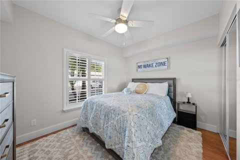 Copropriété à vendre à Sebastian, Floride: 3 chambres, 117.15 m2 № 2306313 - photo 29