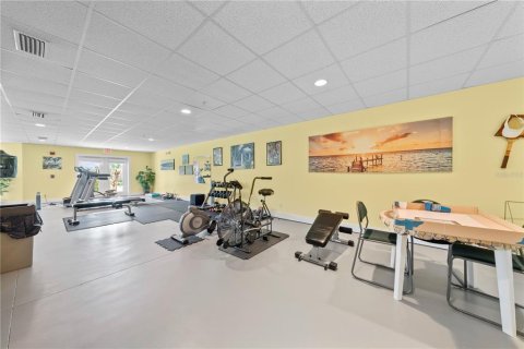 Copropriété à vendre à Sebastian, Floride: 3 chambres, 117.15 m2 № 2306313 - photo 14