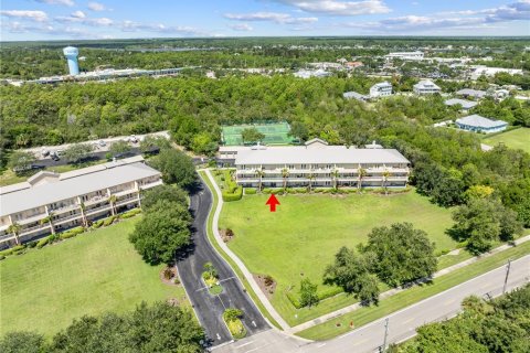 Copropriété à vendre à Sebastian, Floride: 3 chambres, 117.15 m2 № 2306313 - photo 3