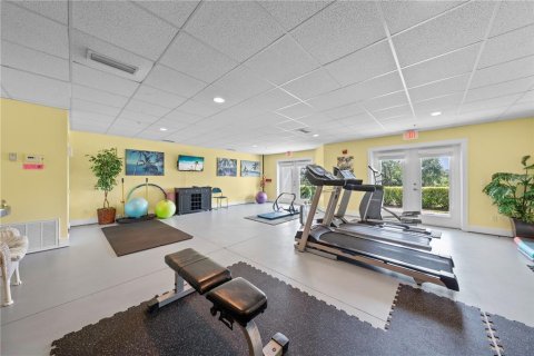 Copropriété à vendre à Sebastian, Floride: 3 chambres, 117.15 m2 № 2306313 - photo 15