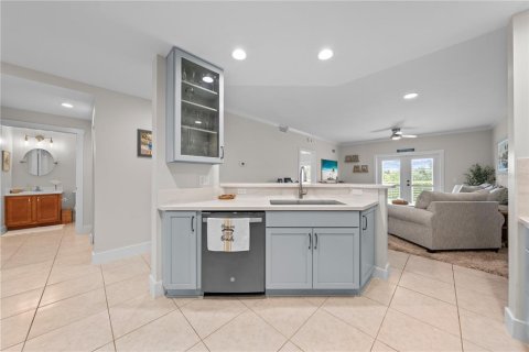 Copropriété à vendre à Sebastian, Floride: 3 chambres, 117.15 m2 № 2306313 - photo 22