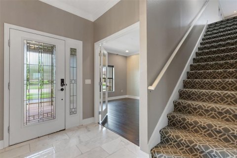 House in Lakeland, Florida 4 bedrooms, 284.93 sq.m. № 1919220 - photo 4
