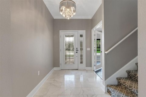 House in Lakeland, Florida 4 bedrooms, 284.93 sq.m. № 1919220 - photo 3