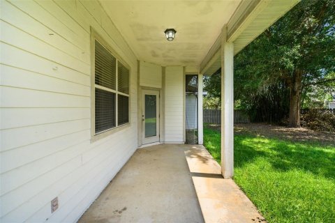 Villa ou maison à vendre à Gainesville, Floride: 3 chambres, 152.08 m2 № 2298316 - photo 29