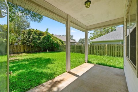 Villa ou maison à vendre à Gainesville, Floride: 3 chambres, 152.08 m2 № 2298316 - photo 30
