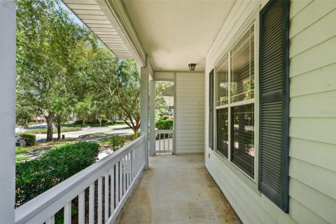 Villa ou maison à vendre à Gainesville, Floride: 3 chambres, 152.08 m2 № 2298316 - photo 5