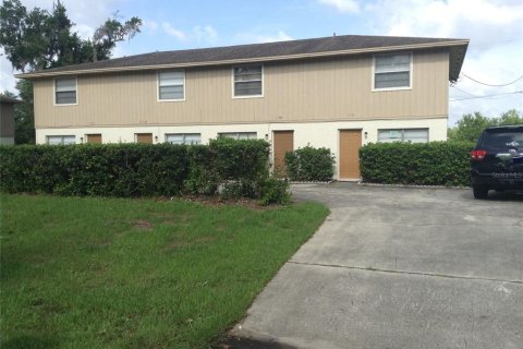 Touwnhouse à Orlando, Floride 2 chambres, 87.51 m2 № 2314777