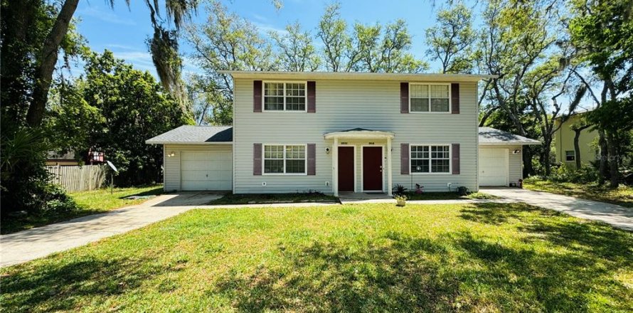 Casa en Lake Wales, Florida 4 dormitorios, 200.67 m2 № 2217595