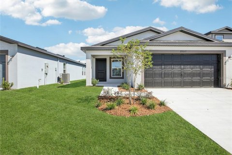 Casa en Brooksville, Florida 3 dormitorios, 139.17 m2 № 2305002