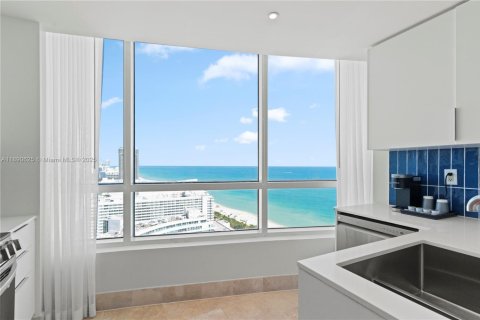 Copropriété à vendre à Miami Beach, Floride: 1 chambre, 91.04 m2 № 1946320 - photo 9