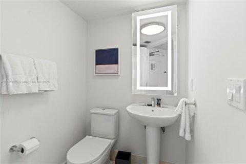 Copropriété à vendre à Miami Beach, Floride: 1 chambre, 91.04 m2 № 1946320 - photo 26