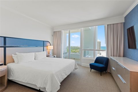 Copropriété à vendre à Miami Beach, Floride: 1 chambre, 91.04 m2 № 1946320 - photo 13
