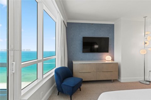 Copropriété à vendre à Miami Beach, Floride: 1 chambre, 91.04 m2 № 1946320 - photo 16