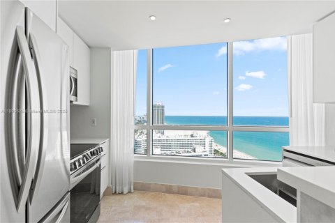 Copropriété à vendre à Miami Beach, Floride: 1 chambre, 91.04 m2 № 1946320 - photo 10
