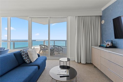 Copropriété à vendre à Miami Beach, Floride: 1 chambre, 91.04 m2 № 1946320 - photo 5