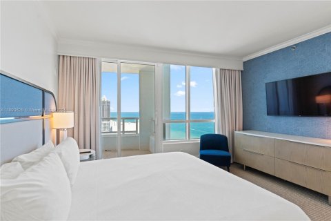 Copropriété à vendre à Miami Beach, Floride: 1 chambre, 91.04 m2 № 1946320 - photo 12