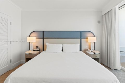 Copropriété à vendre à Miami Beach, Floride: 1 chambre, 91.04 m2 № 1946320 - photo 14