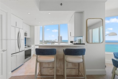 Copropriété à vendre à Miami Beach, Floride: 1 chambre, 91.04 m2 № 1946320 - photo 7