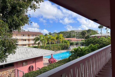 Купить кондоминиум в Бока-Ратон, Флорида 2 спальни, 77.2м2, № 1988361 - фото 26