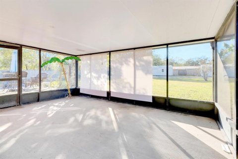 Купить виллу или дом в Плант-Сити, Флорида 7 комнат, 125.23м2, № 1530370 - фото 3