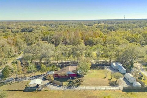 Купить виллу или дом в Плант-Сити, Флорида 7 комнат, 125.23м2, № 1530370 - фото 2